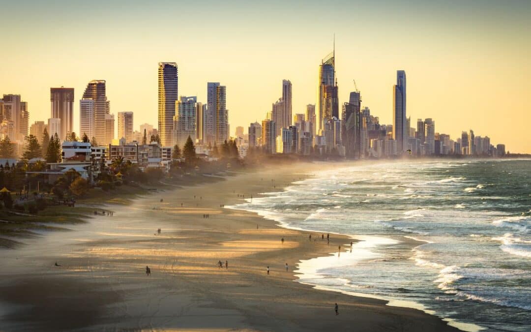 Best Time to Go to Gold Coast