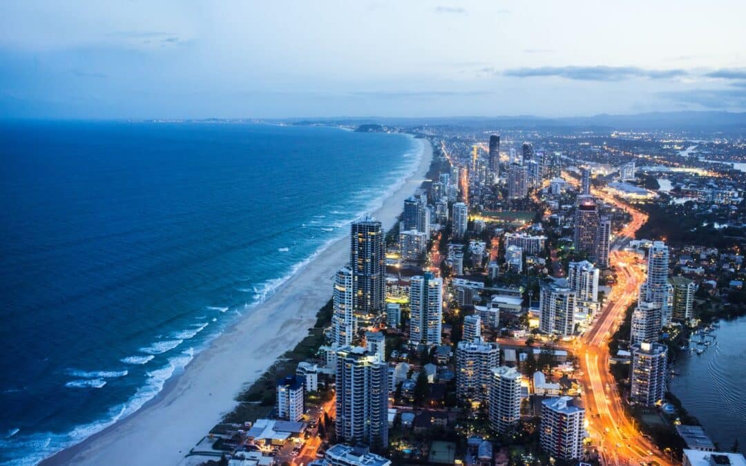 The Top 5 Beaches on the Gold Coast That Will Leave You Speechless