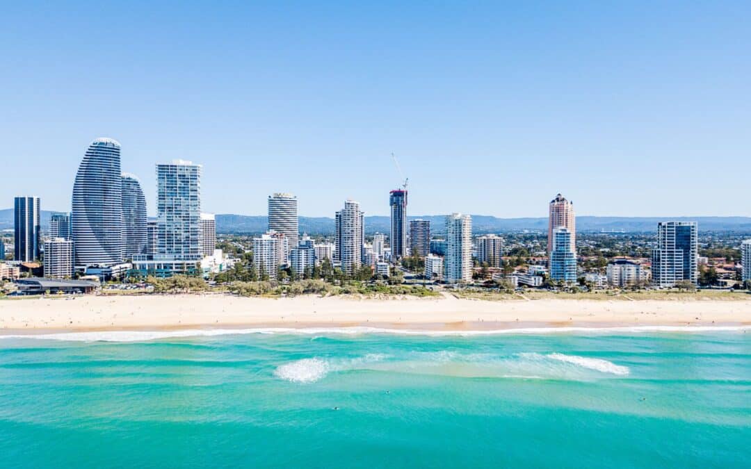 Discover the Ultimate Gold Coast Adventure: Top 12 Must-Visit Places for an Unforgettable Experience