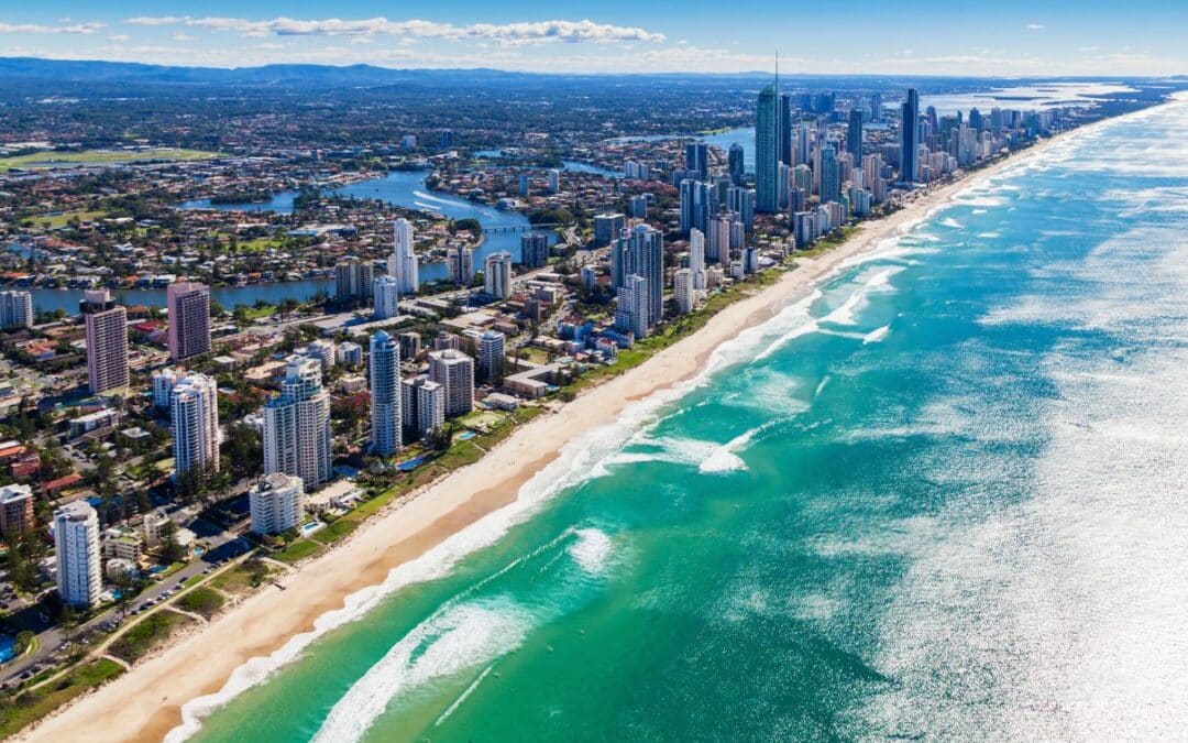 Gold Coast Beachfront Resorts: Ultimate Stays for Ocean Bliss