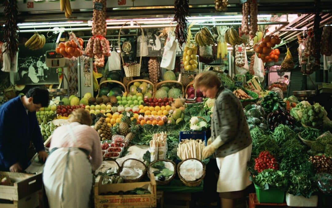 Shop at the best Friday, Saturday & Sunday Gold Coast markets