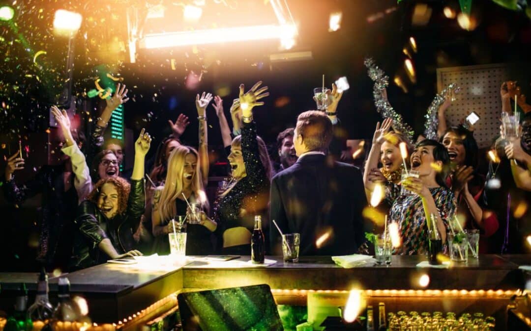 Top 10 Nightclubs on the Gold Coast: Your Ultimate Guide to Partying