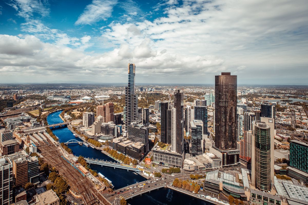 Mantra Southbank Melbourne: Your Perfect Home Away From Home