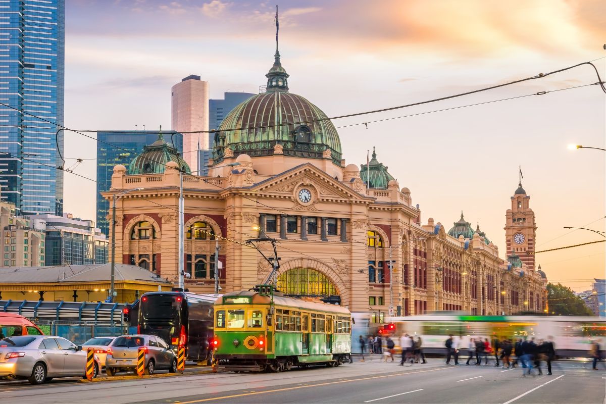 37 Unforgettable Experiences In Melbourne: A Bucket List Of Must-Do Activities