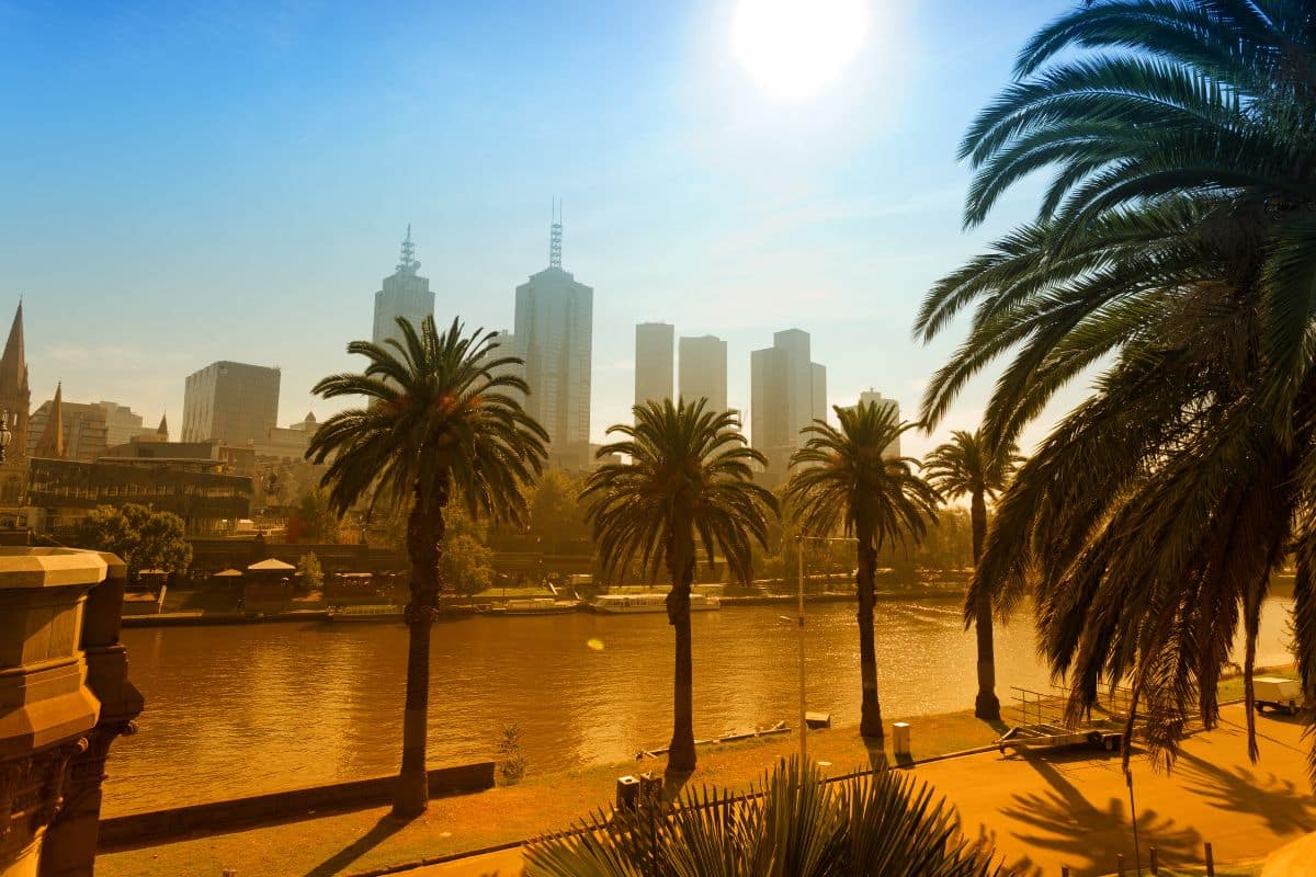 The Ultimate Guide To Day Trips In Melbourne: Explore The Best Destinations Near The City