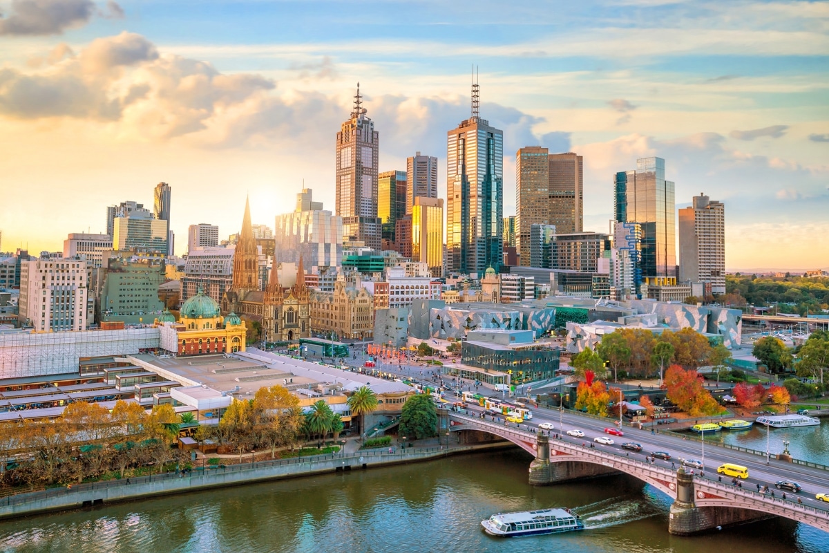 50 Free Things to do in Melbourne – A Complete Guide