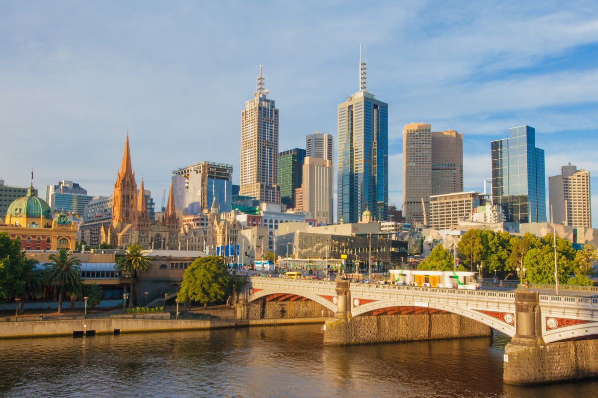The Ultimate Travel Guide To Melbourne, Australia: Explore The Best Of This Vibrant City