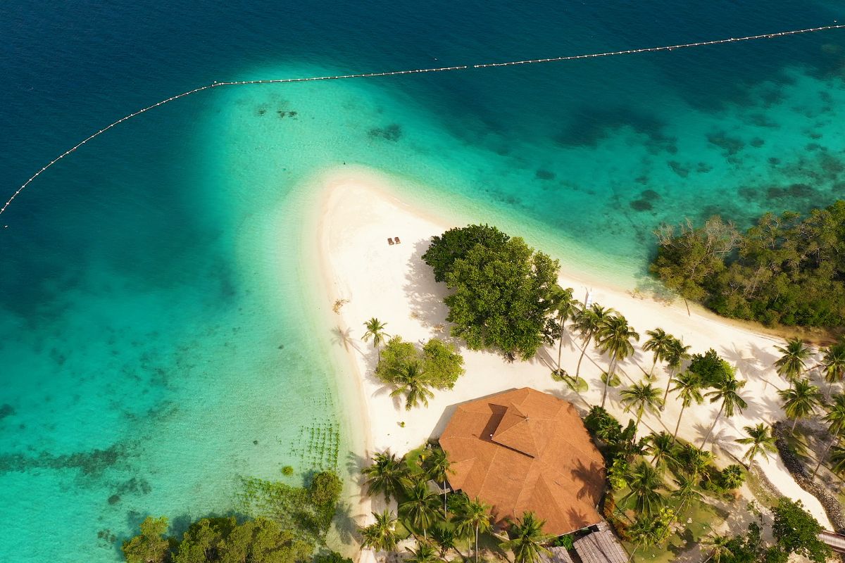 Discover Serenity: Top 8 Pristine Beaches in Davao for 2024
