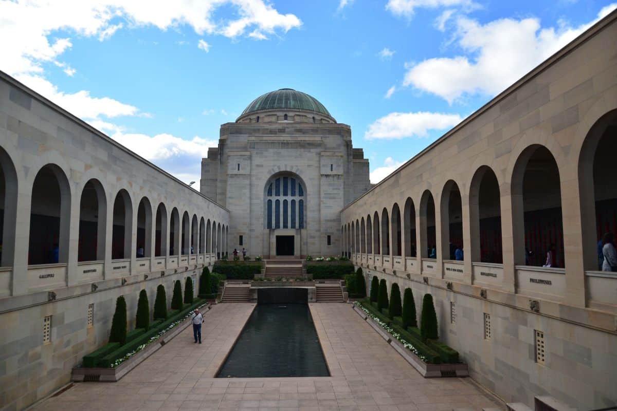 Top Places to Visit in Canberra for Free: Discover & Enjoy Without Spending a Dime!